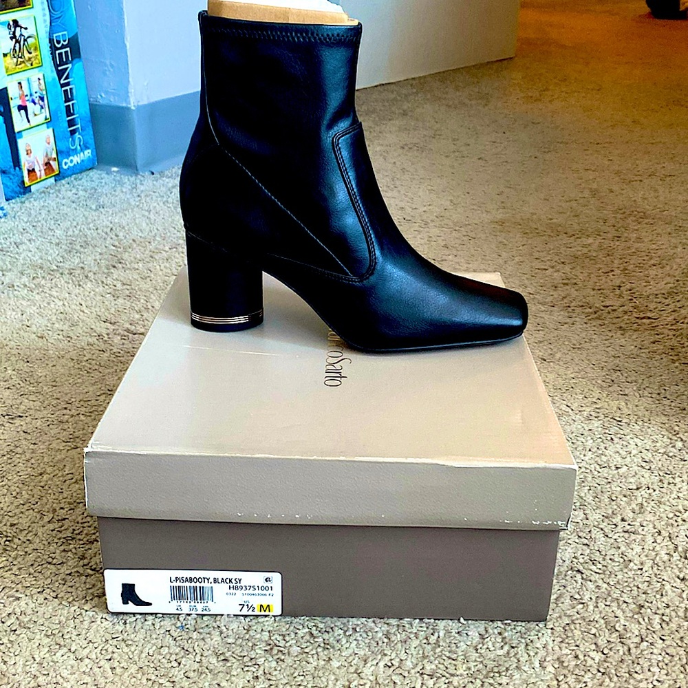 ITS FALL LADIES !!!!! You want some cute,dressy , comfortable boots I got you